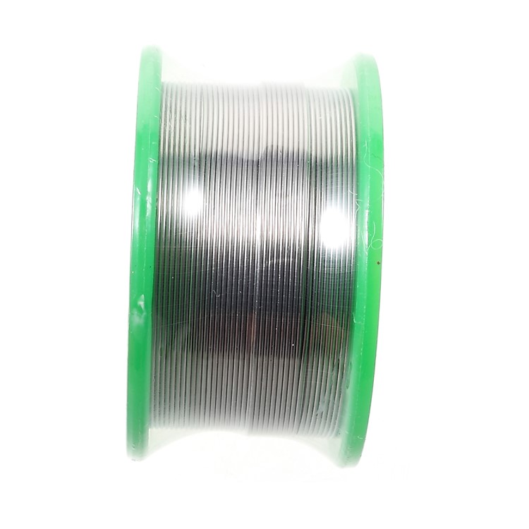 WEXTOM 0.3mm Fio De Solda De Chumbo De Estanho-3