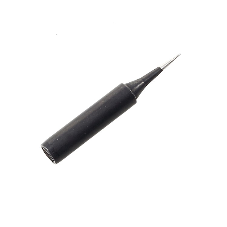 Solder Iron Tip Soldering Straight Tip for Soldering Rework Station-2