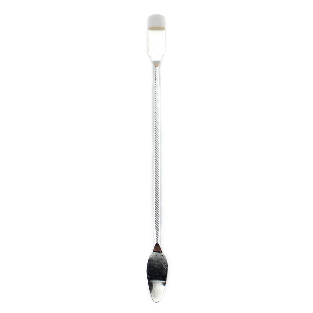 Double Curved Tips Metal Opening Pry Tool-2