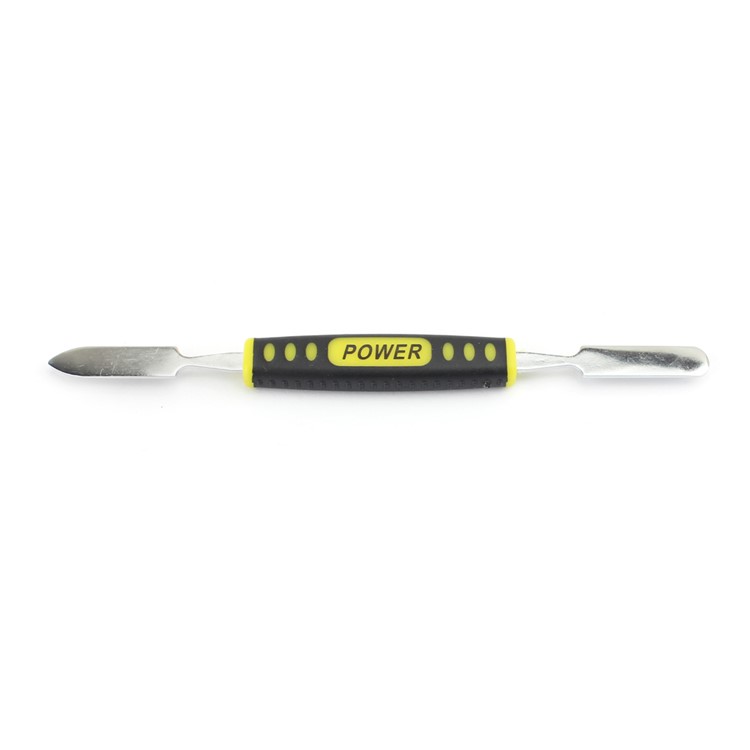 Disassemble Tool Metal Spudger Pry Bar, Size: 125 x 10 x 7mm-5
