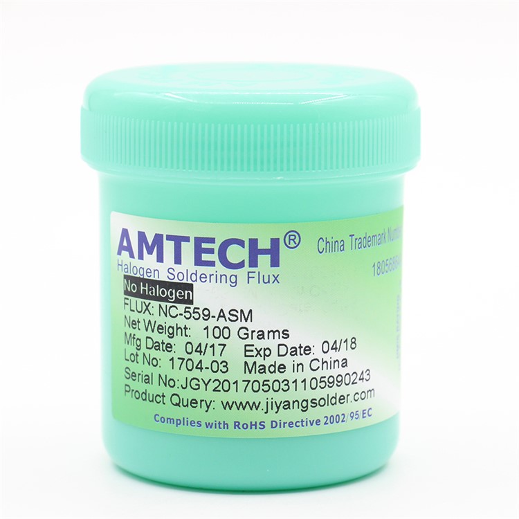 AMTECH NC-559-ASM 100 G Lötflussmittel-1