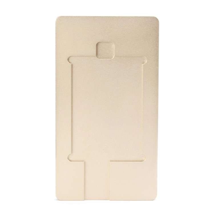 LOCA Glue Remove LCD Alignment Mould for iPhone 4 / 4S / 5 / 5S / SE-1