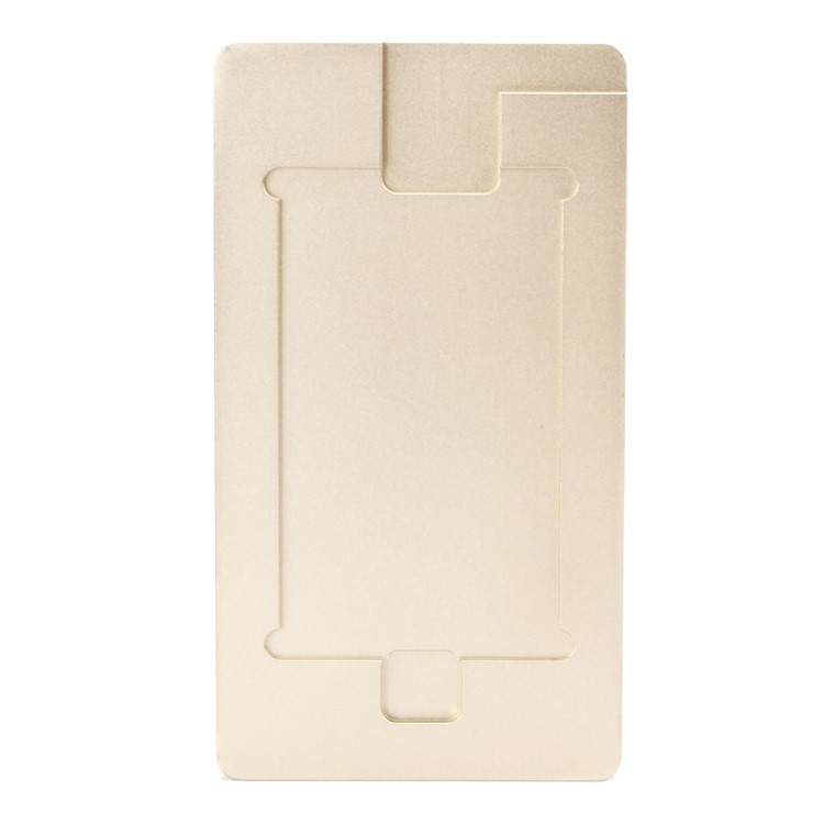 LOCA Glue Remove LCD Alignment Mould for iPhone 4 / 4S / 5 / 5S / SE-2