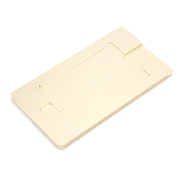 LOCA Glue Remove LCD Alignment Mould for iPhone 4 / 4S / 5 / 5S / SE-3