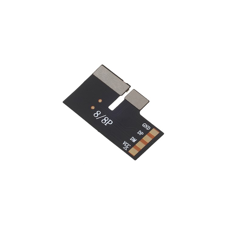 QIANLI Тестовый Кабель Питания Выключатель Ipower Max Для Iphonex / Xs DC Тестовый Кабель Управления Питанием-12