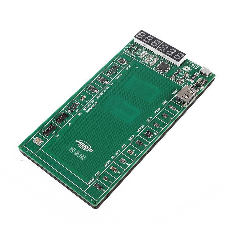 CD-928 Battery Charge Activation Circuit Board for Android iOS Windows BlackBerry Symbian, etc.-3