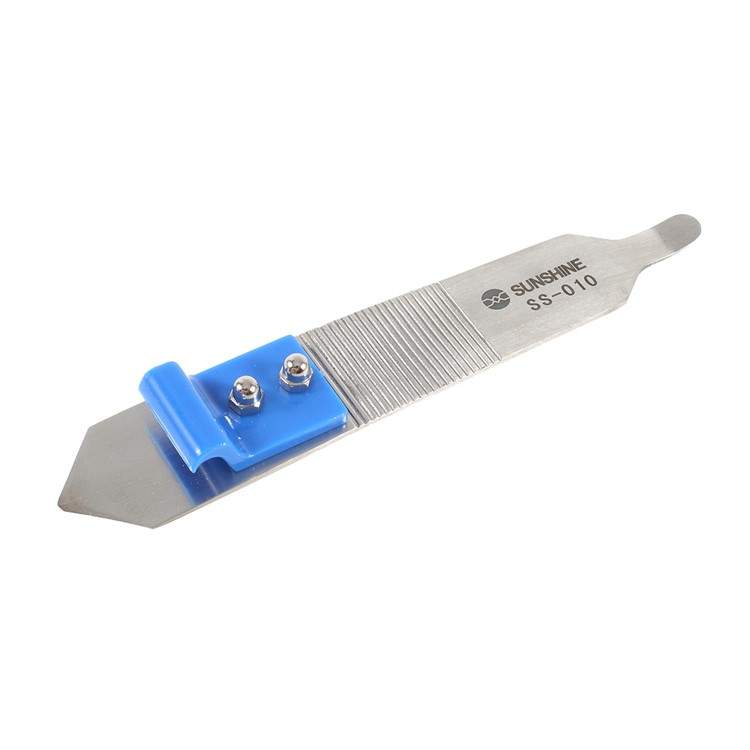 SS-010 Non-slip Handle Professional Pry Knives Repair Tool-1