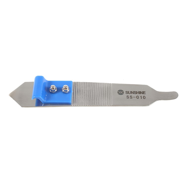 SS-010 Non-slip Handle Professional Pry Knives Repair Tool-3