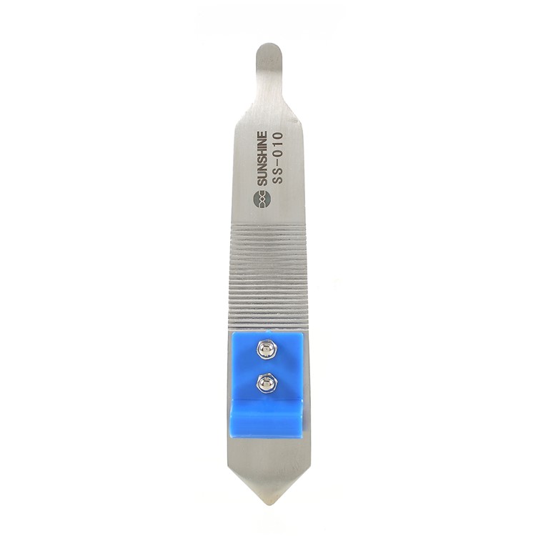 SS-010 Non-slip Handle Professional Pry Knives Repair Tool-4