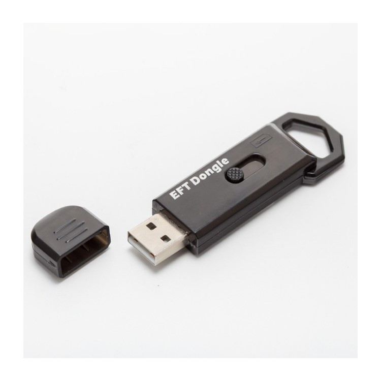 EFT-Dongle + UART 3-in-1-Kabel Easy-firmware Team KEY Für Samsung Huawei ZTE Asus-3