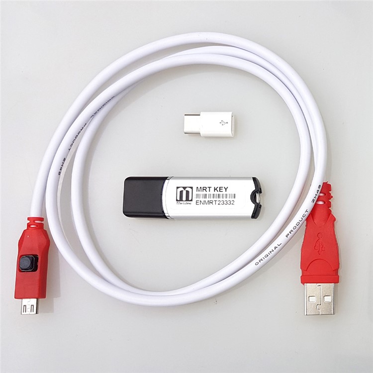 MRT Dongle Flash Entsperren Konto IMEI-Reparatur-Tool Für Meizu Xiaomi Huawei-2