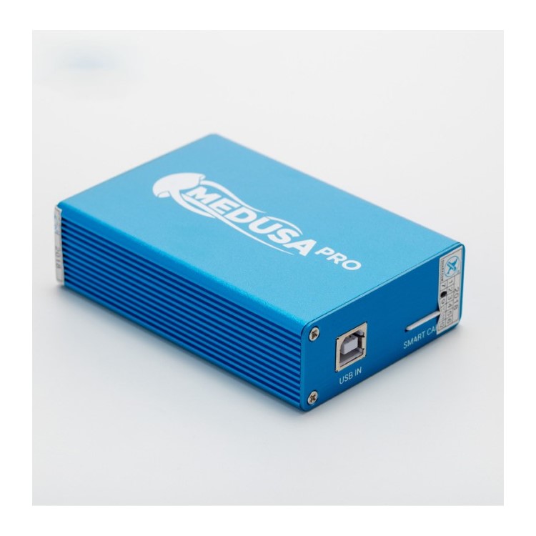 Original Medusa PRO Box Work with Mobile Devices through JTAG USB & MMC Interfaces-3