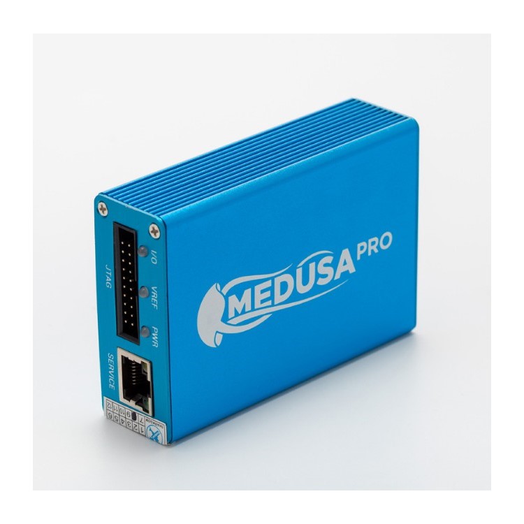 Original Medusa PRO Box Work with Mobile Devices through JTAG USB & MMC Interfaces-4
