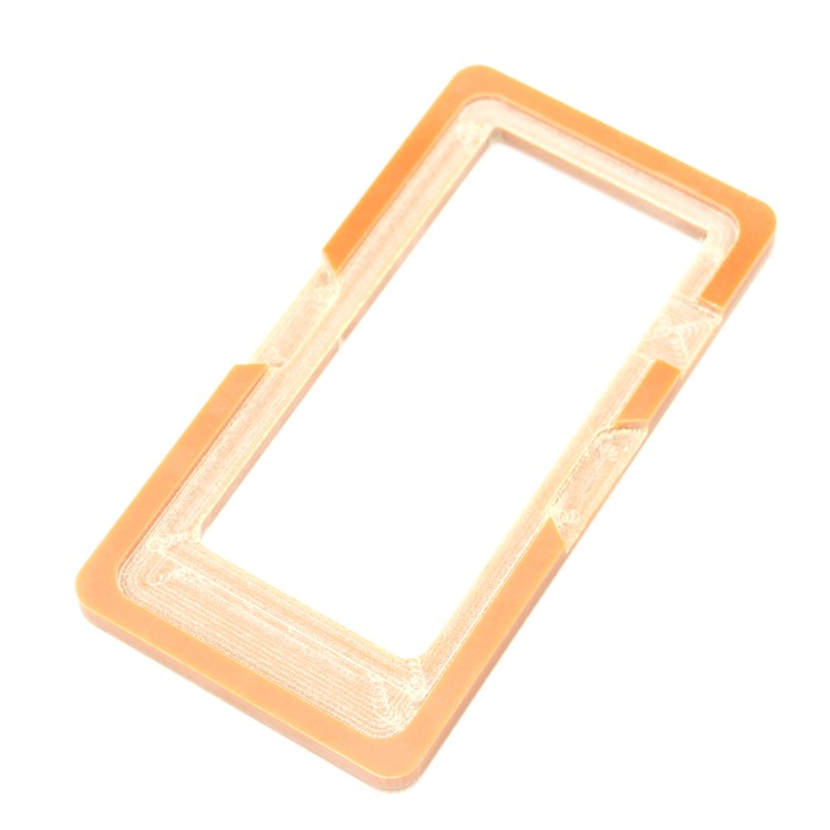 Front Screen LCD Outer Glass Lens Repair Gluing Mold Tool for Samsung Galaxy S7 SM-G930-2