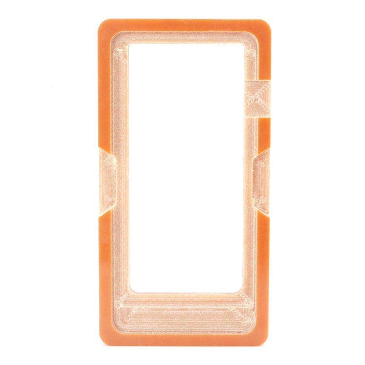 Front Screen LCD Outer Glass Lens Repair Gluing Mold Tool for Samsung Galaxy S7 SM-G930-3
