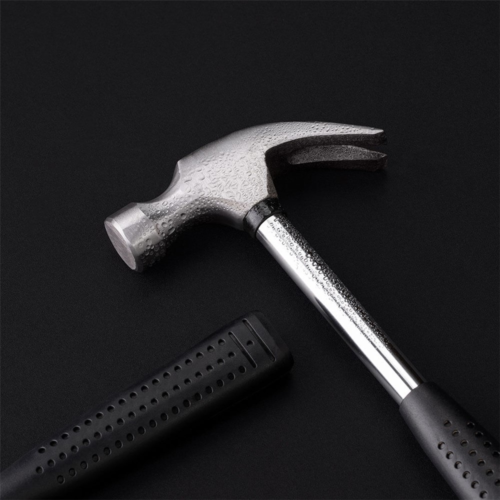 XIAOMI JIUXUN 60 in 1 Tool Kit Household Hand Tool with Screwdriver Wrench Hammer Toolbox-4