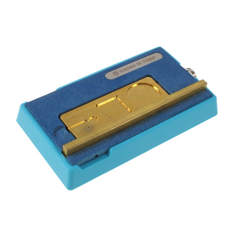 Placa De Aquecimento Universal SUNSHINE T12A-F Para Estação De Aquecimento De Desgomagem Universal-3