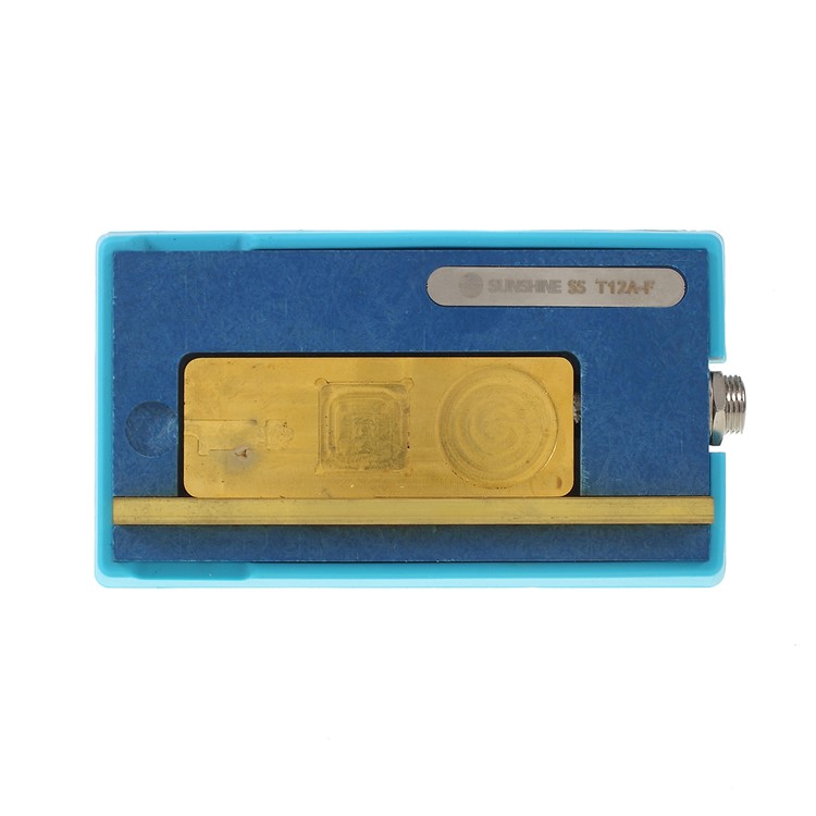 Placa De Aquecimento Universal SUNSHINE T12A-F Para Estação De Aquecimento De Desgomagem Universal-4