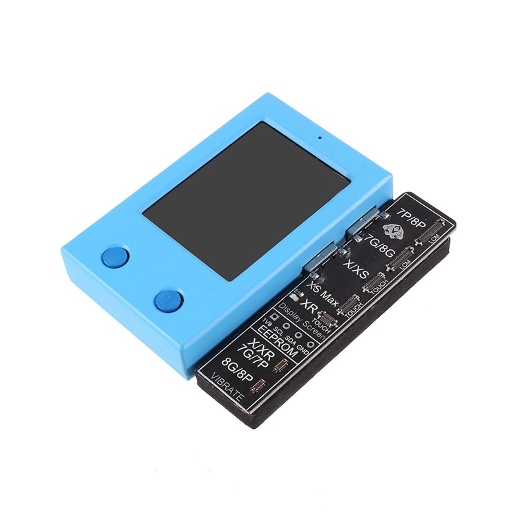 EEPROM-Programmierer Des LCD-Bildschirms Photoempfindliches Reparaturdatenleseschreibwerkzeug Für Iphone Smartphones-1