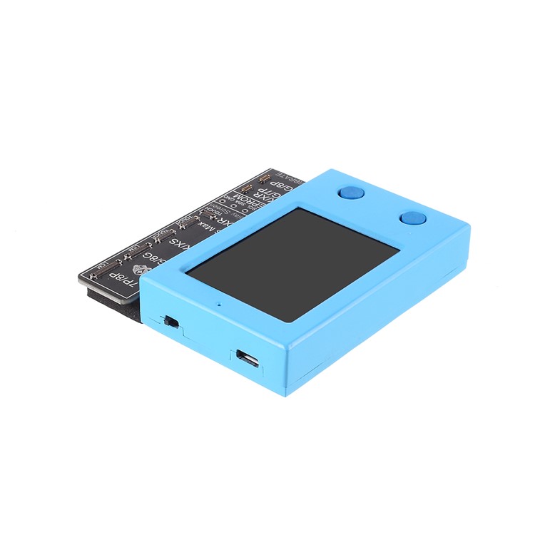 EEPROM-Programmierer Des LCD-Bildschirms Photoempfindliches Reparaturdatenleseschreibwerkzeug Für Iphone Smartphones-2