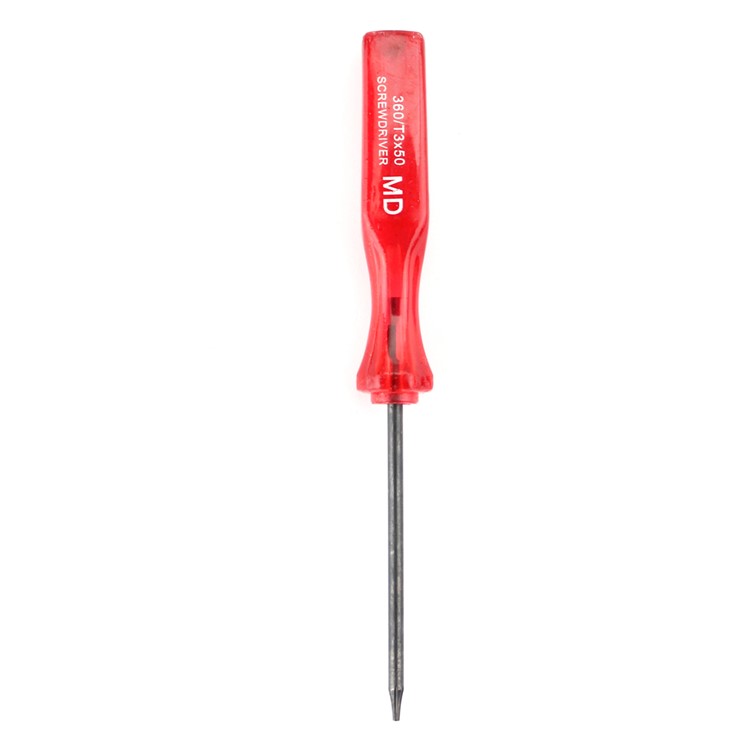 Chave de fenda Torx Destino Precision T3 para Nokia Sony Smartphone-2