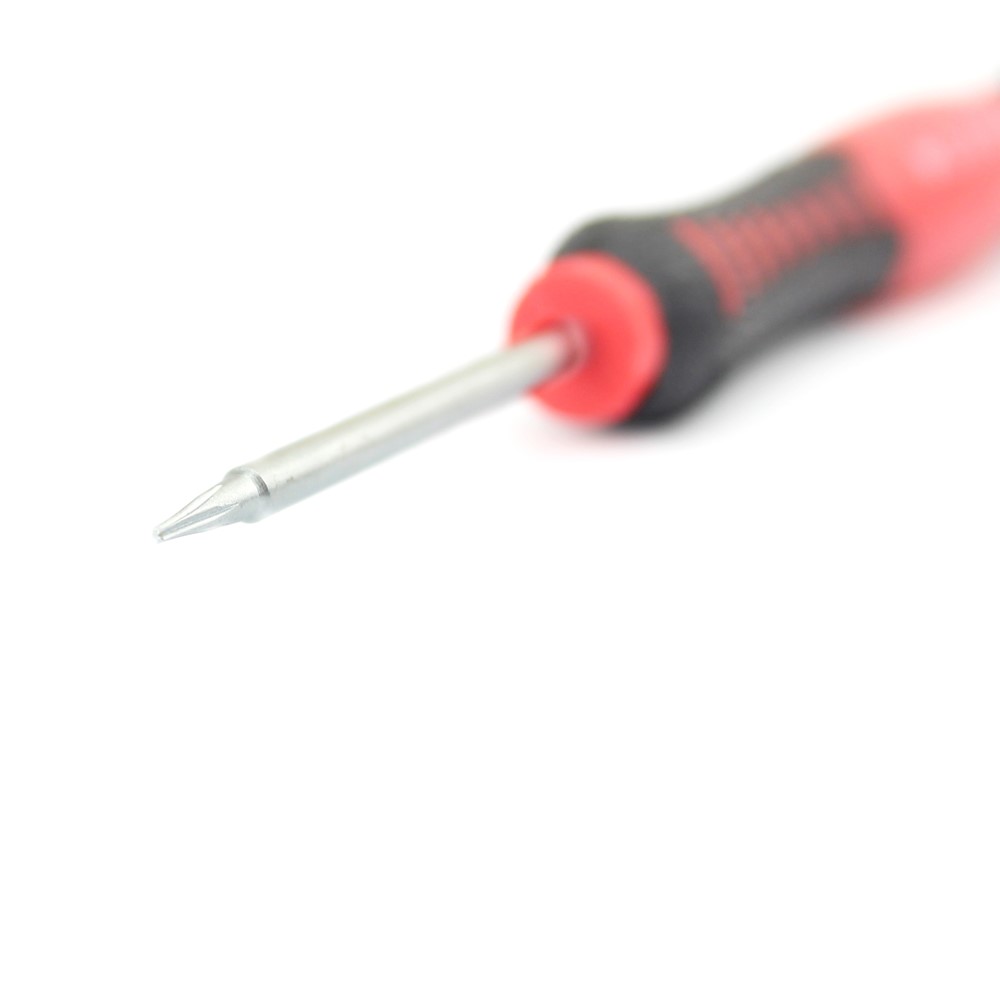 Precision Non-slip Handle 0.8 Pentalobe Screwdriver Repair Tool, 0.8 x 40mm-5