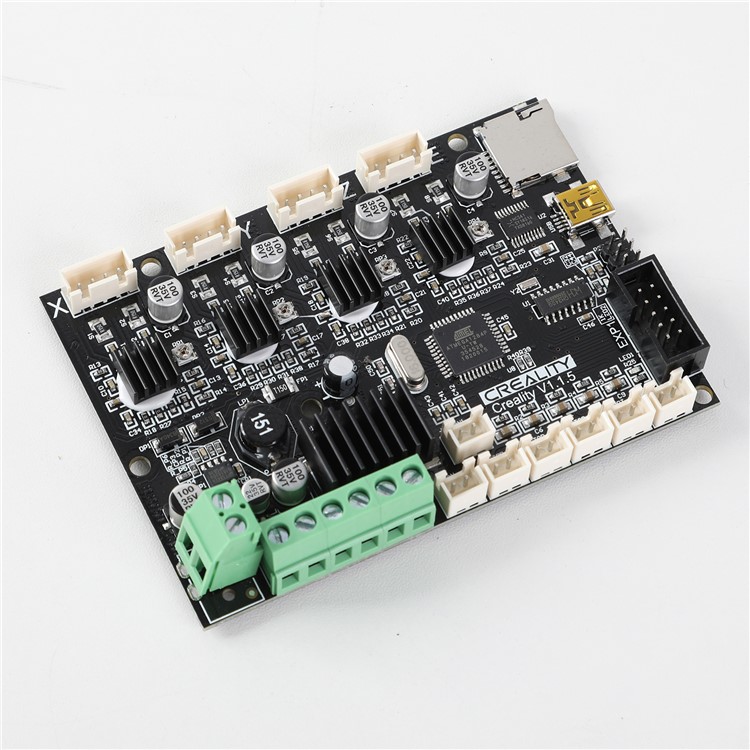 Silent Mainboard Mother Control Board for Ender 3 / Ender 3S / Ender 3 Pro-2