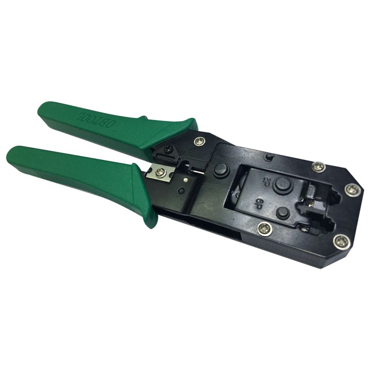 Dual-purpose Mesh Multi-functional Stripping Line Pressing Clamp-4