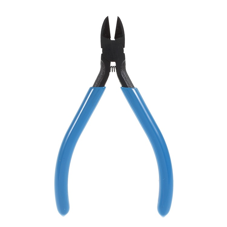 8PK-905 Cutting Plier with Non-slip Handle-1