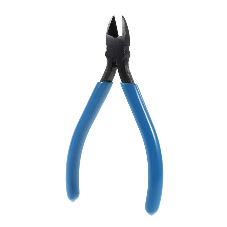 8PK-905 Cutting Plier with Non-slip Handle-2