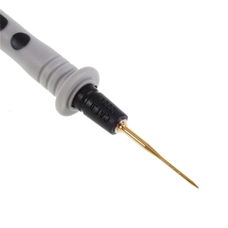Multimeter Test Stick Needle Thread Universal Digital Multimeter Test Pen Wire Pen Kits-4