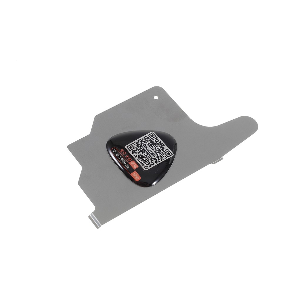 QIANLI? Acier Inoxydable 3D Carte Désassembleur LCD Écran Ouvreur Pry Spudger Pour Iphone Android Écran Ouverture Outil-3