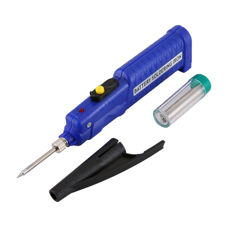 8W 4.5V Electronic Welding Soldering Iron Tool Electric Pen Solder Tin Wire Mini Welding Tools-1