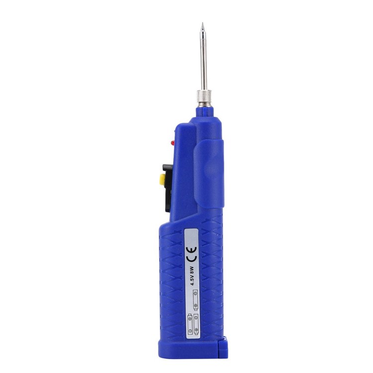 8W 4.5V Electronic Welding Soldering Iron Tool Electric Pen Solder Tin Wire Mini Welding Tools-8