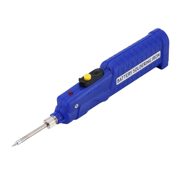 8W 4.5V Electronic Welding Soldering Iron Tool Electric Pen Solder Tin Wire Mini Welding Tools-9