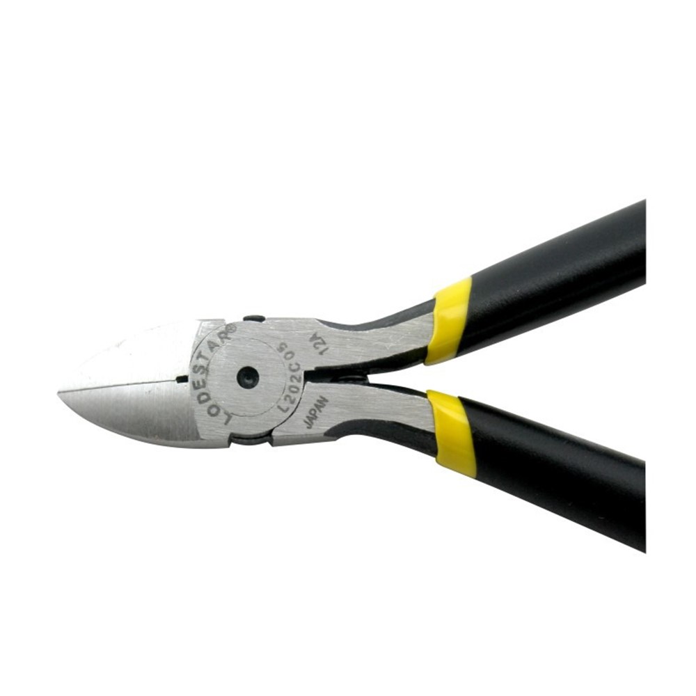 LODESTAR L202C05 5 inch Diagonal Cutting Pliers-5