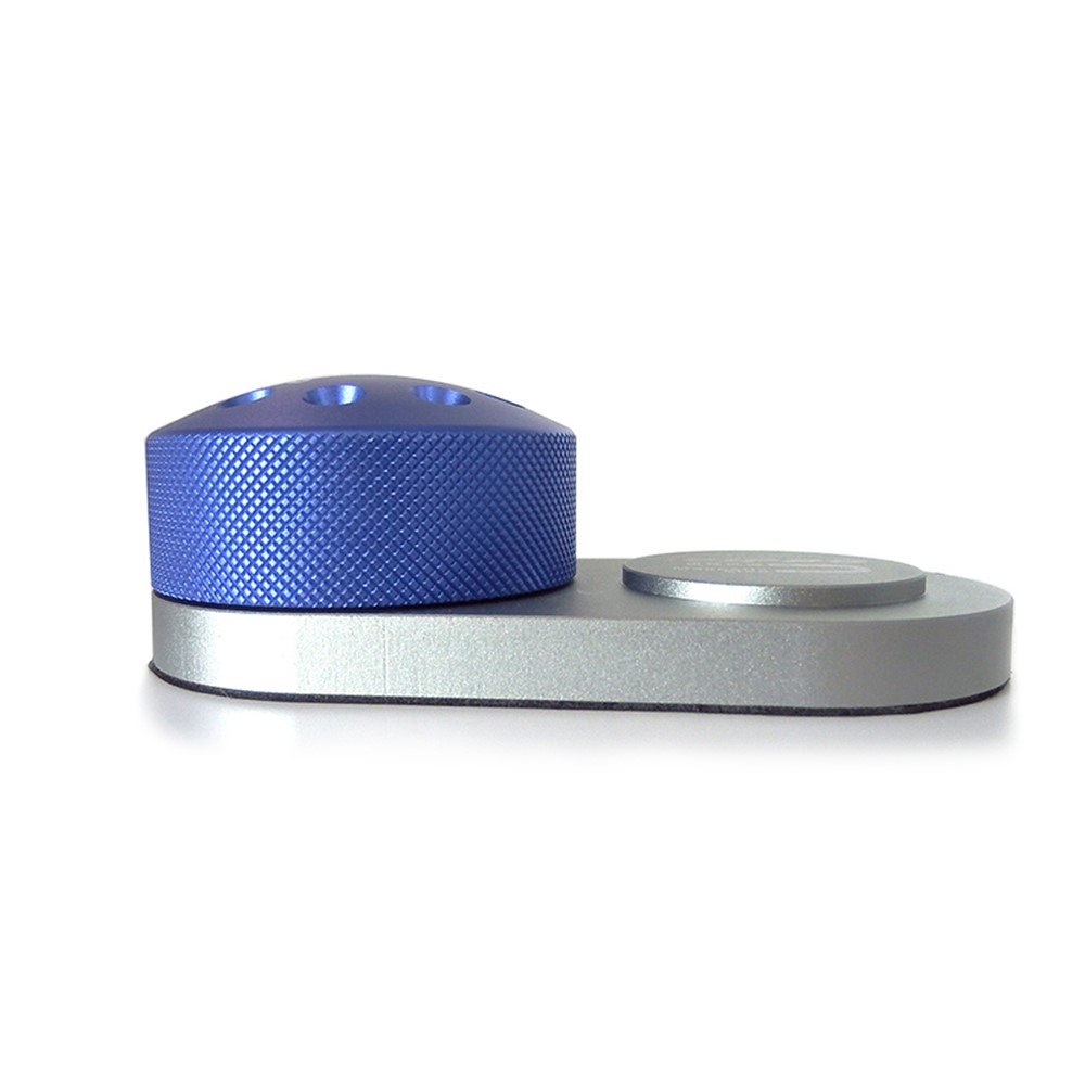 IPIPPO 9 Holes Rotating Magnetic Screwdriver Holder-5