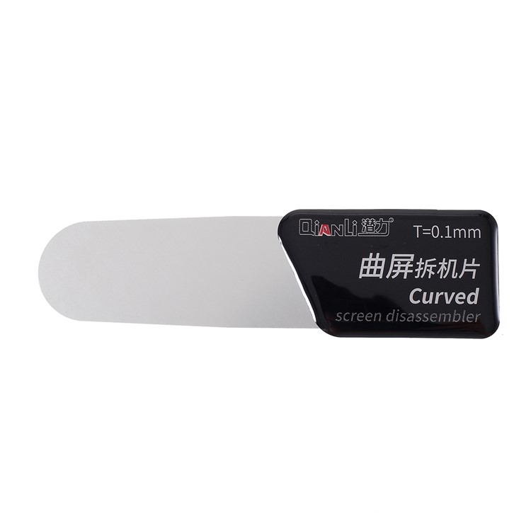 Pry Spudger Mobile Phone Curved Screen Disassemble Card Screen Opening Tool-1