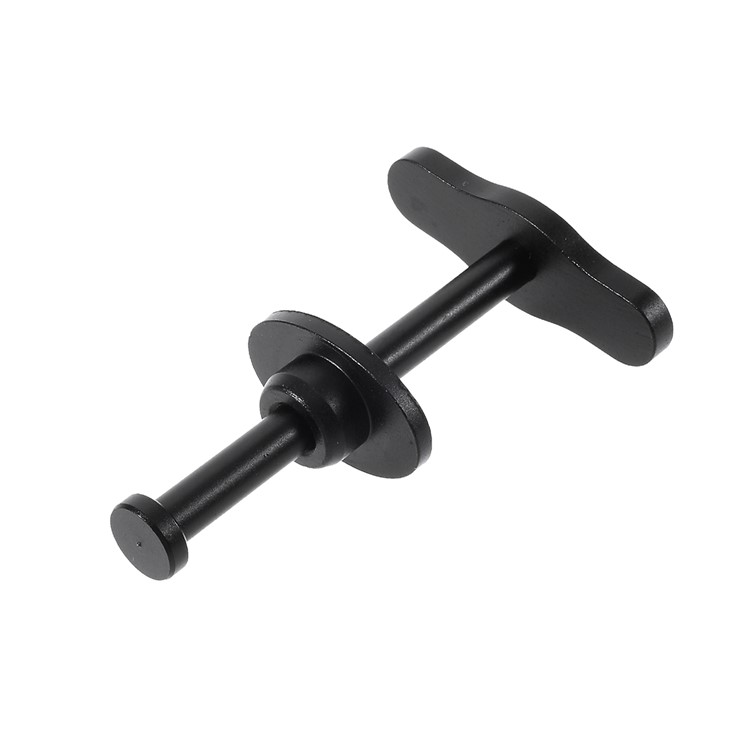 Flux Mate Dispenser Plunger for Syringe Based Liquid Flux Application-3