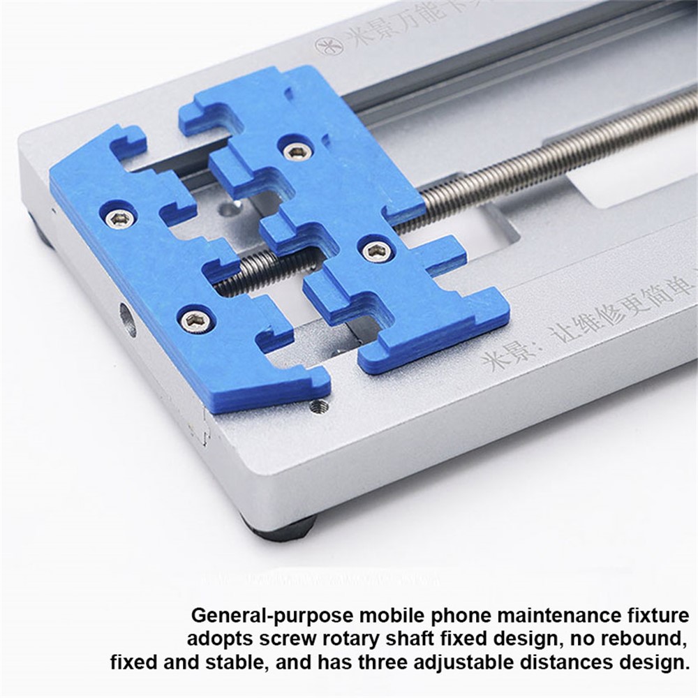 MJ Mini K22 Placa PCB Dispositivo De Sujeción Multi-función Universal