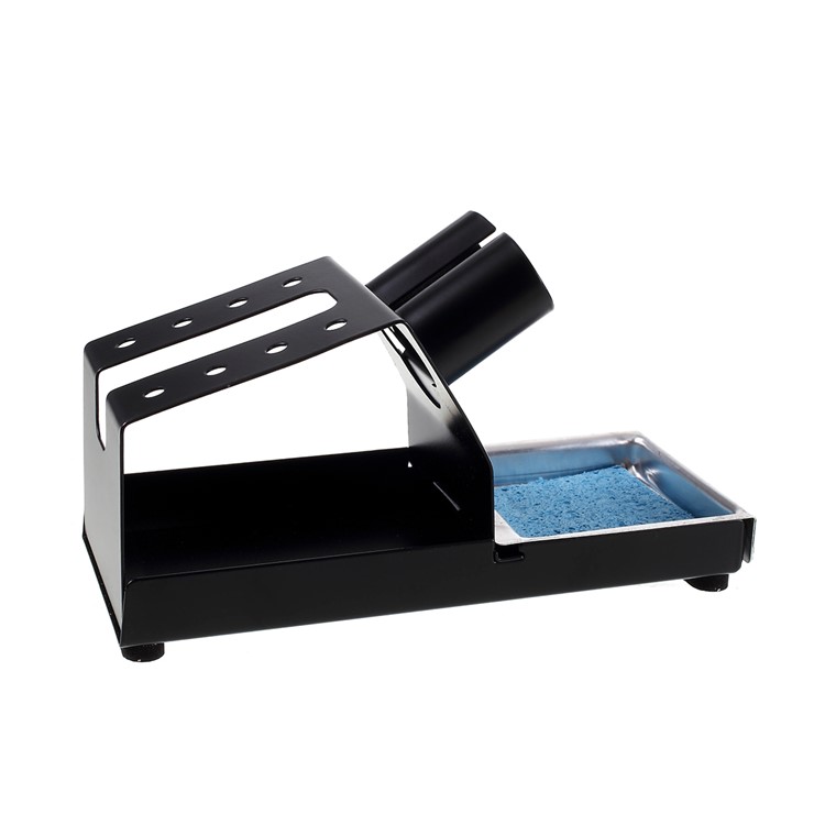 Pinza Caliente Portátil Mini Estación De Soldadura BGA Para YIHUA 938D SMD Reparación De Las Pinzas De Hierro-5