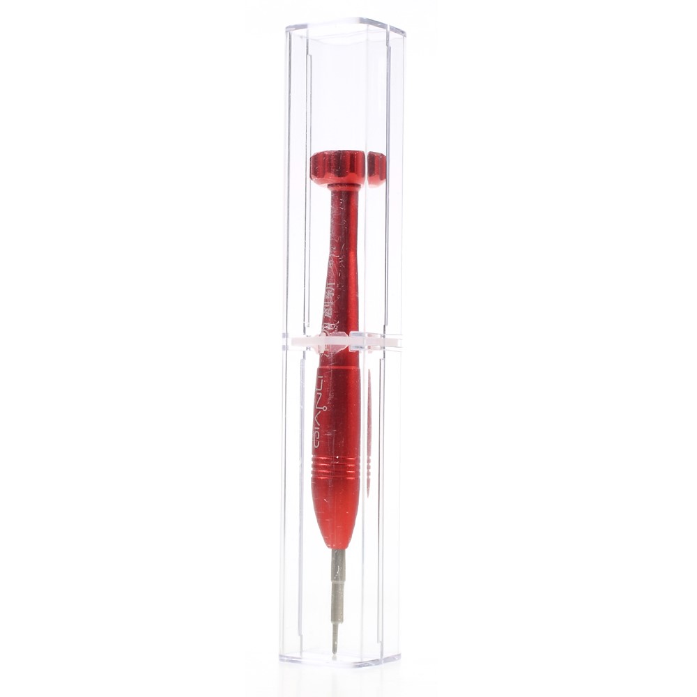 Precision Non-slip Handle 1.2 Phillips Head Screwdriver Repair Tool-4