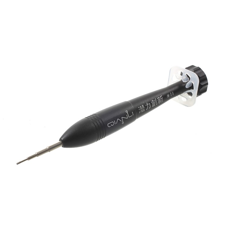 QIANLI Precision 0.8 Pentalobe Screwdriver Non-slip Handle Repair Tool-2