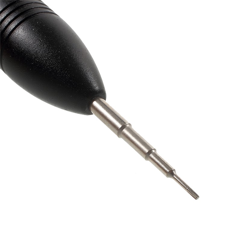 QIANLI Precision 0.8 Pentalobe Screwdriver Non-slip Handle Repair Tool-3