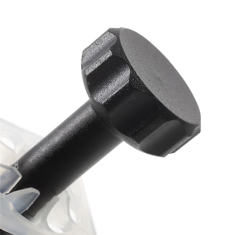 QIANLI Precision 0.8 Pentalobe Screwdriver Non-slip Handle Repair Tool-4