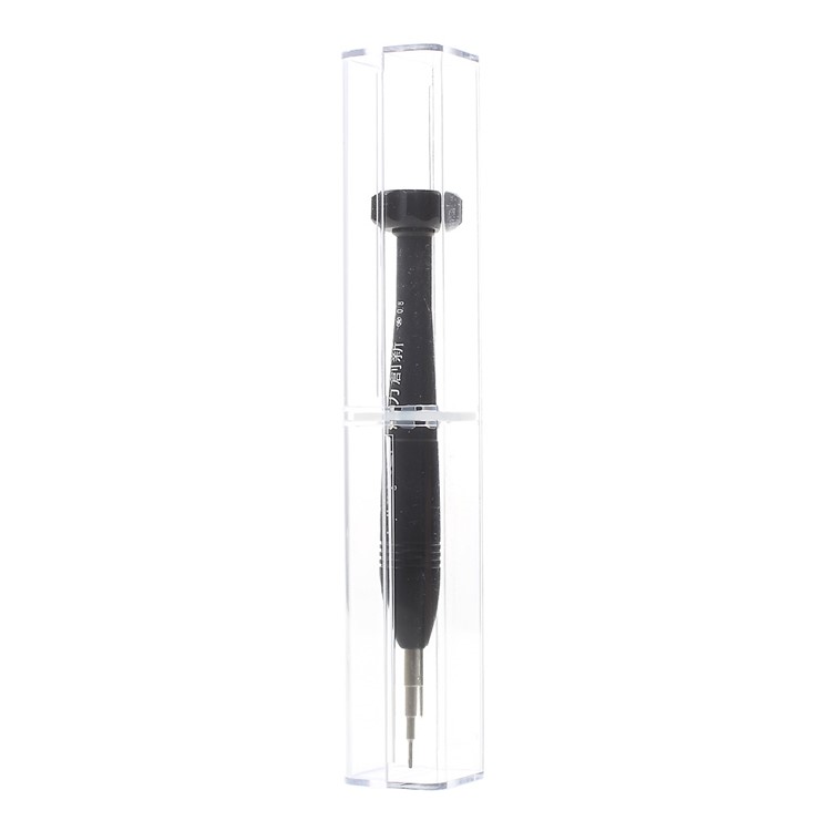 QIANLI Precision 0.8 Pentalobe Screwdriver Non-slip Handle Repair Tool-5
