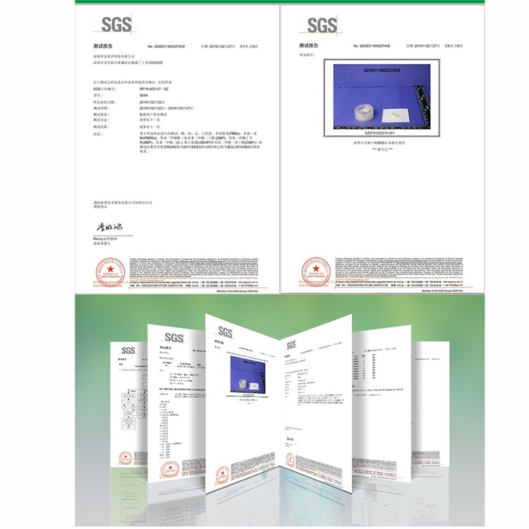 BST-559A 100g Soldering Paste Solder Paste Lead Free-3