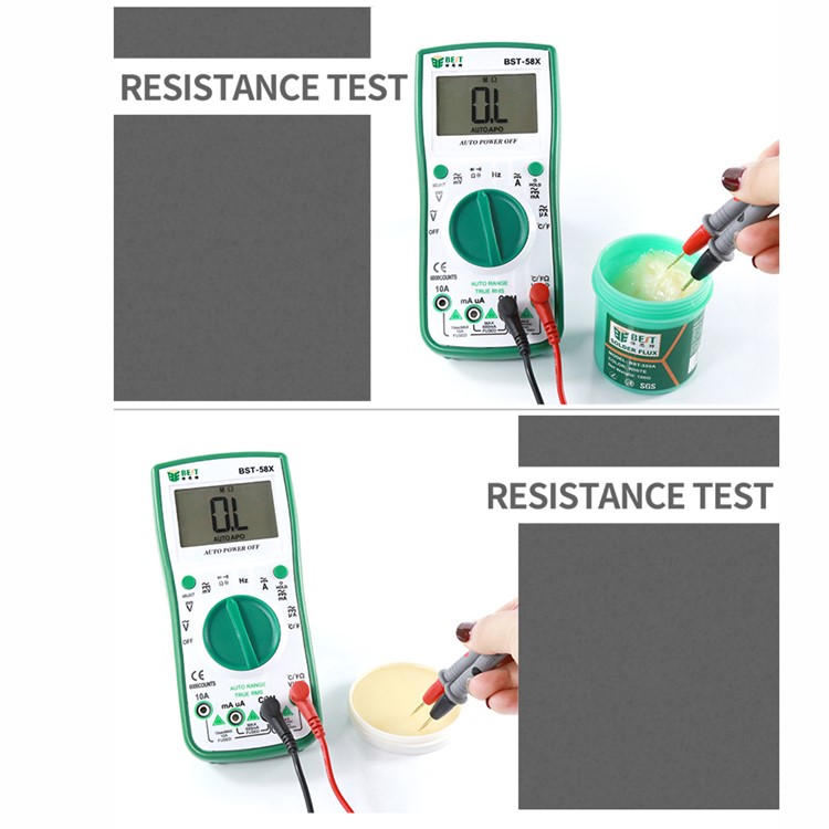 BST-559A 100g Soldering Paste Solder Paste Lead Free-4