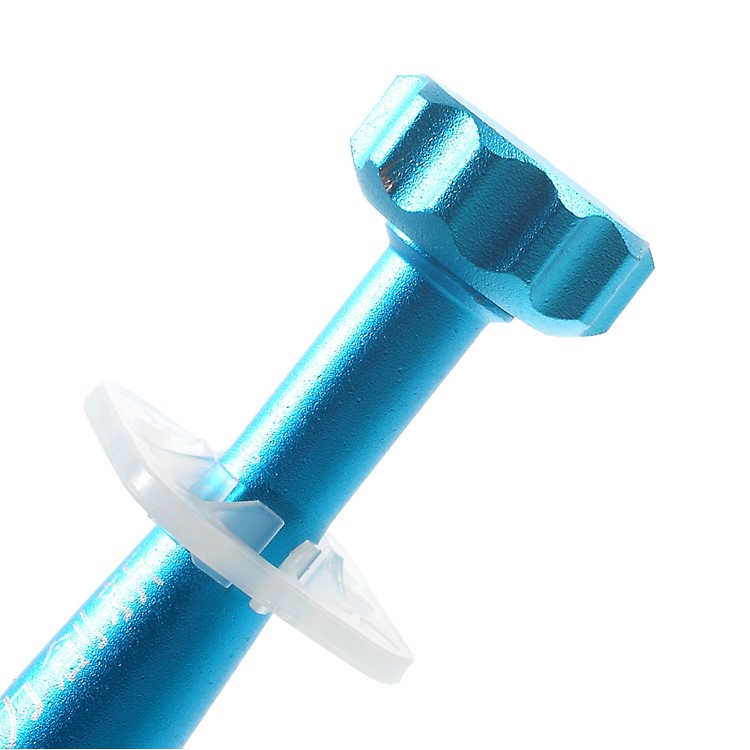 QIANLI Non-slip Handle Precision 0.6 Triangle Screwdriver Repair Tool-5