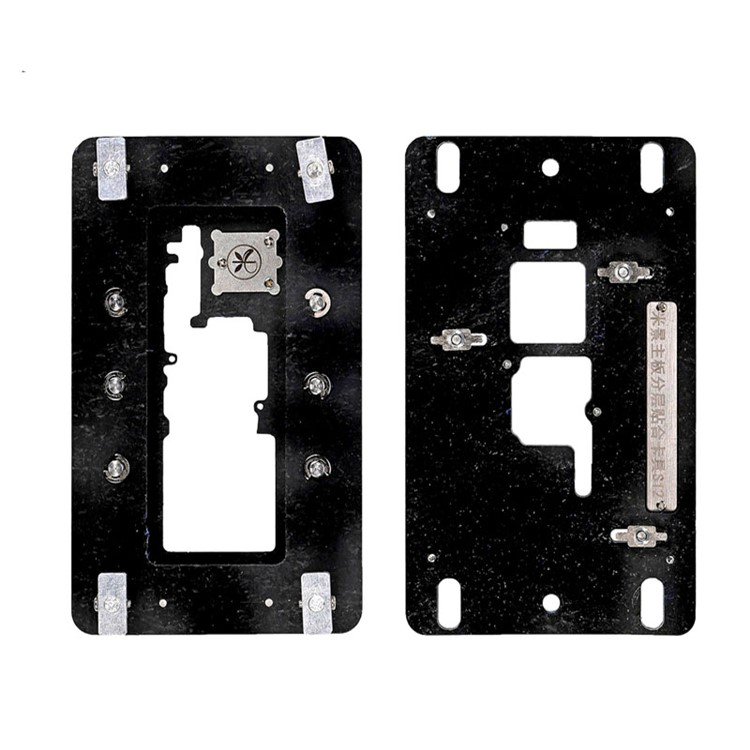 MiJing S12 Mainboard Lamination Fixture for iPhone X / XS / XS Max-2